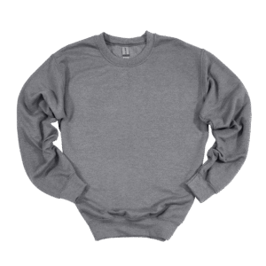 graphite heather